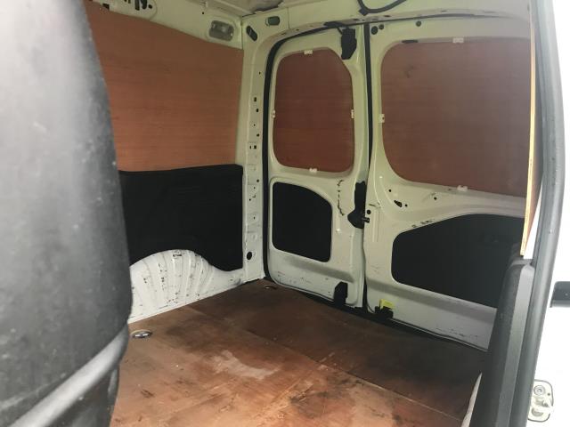 2021 Peugeot Partner L1 1000 1.5BLUE HDI 100PS PROFESSIONAL EURO 6 (NV21FMX) Image 12