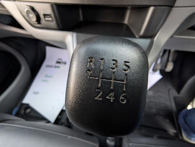 2021 Peugeot Expert 1000 1.5 Bluehdi 100 Professional Van (NV21FRN) Image 25