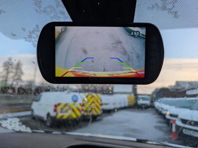 2021 Peugeot Expert 1000 1.5 Bluehdi 100 Professional Van (NV21FRN) Image 27