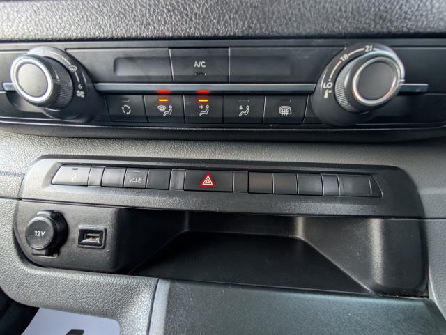 2021 Peugeot Expert 1000 1.5 Bluehdi 100 Professional Van (NV21FRN) Image 24