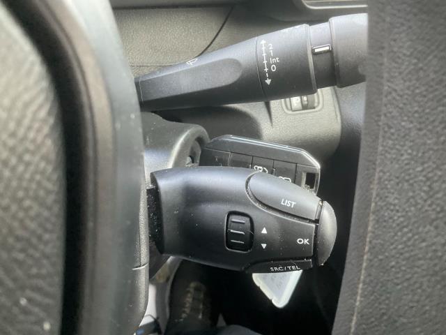 2021 Peugeot Partner 1000 1.5 Bluehdi 100 Professional Van (NV21FUA) Image 30
