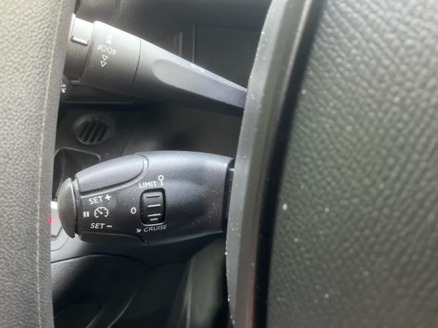 2021 Peugeot Partner 1000 1.5 Bluehdi 100 Professional Van (NV21FUA) Image 28