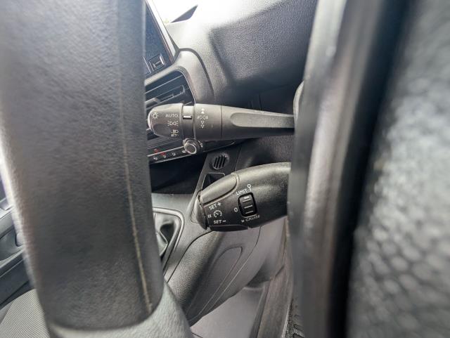 2021 Peugeot Partner 1000 1.5 Bluehdi 100 Professional Van (NV21FUP) Image 20