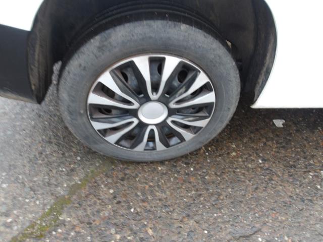 2021 Peugeot Partner 1000 1.5 Bluehdi 100 Professional Van *Limited 70mph* (NV21HDD) Image 11