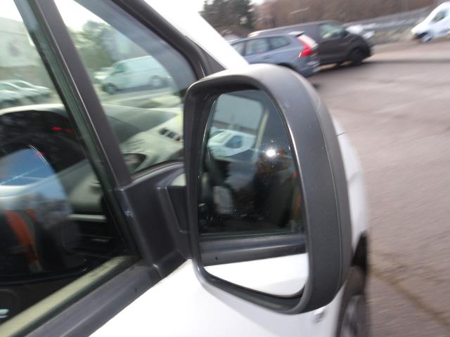 2021 Peugeot Partner 1000 1.5 Bluehdi 100 Professional Van *Limited 70mph* (NV21HDD) Image 12