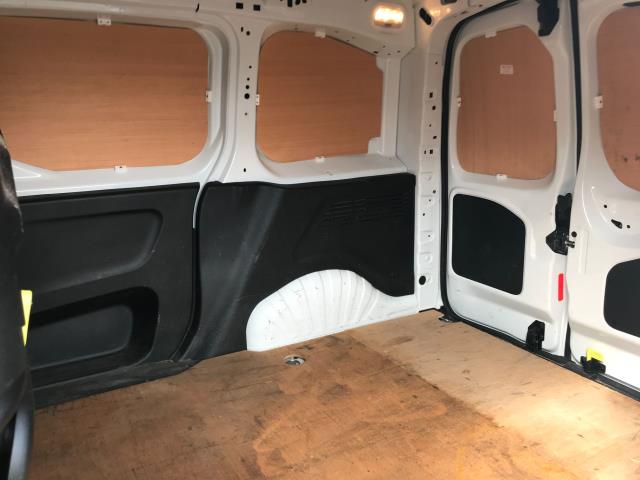 2021 Peugeot Partner 1000 1.5 Bluehdi 100 Professional Van (NV21HDJ) Image 6