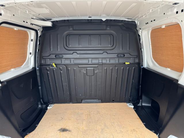 2021 Peugeot Partner 1000 1.5 Bluehdi 100 Professional Van (NV21HFG) Image 44