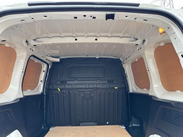 2021 Peugeot Partner 1000 1.5 Bluehdi 100 Professional Van (NV21HFG) Image 48
