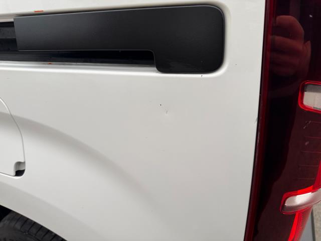 2021 Peugeot Partner 1000 1.5 Bluehdi 100 Professional Van (NV21HFM) Image 56