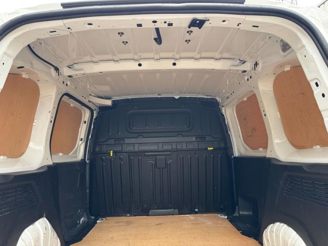 2021 Peugeot Partner 1000 1.5 Bluehdi 100 Professional Van (NV21HFM) Image 48