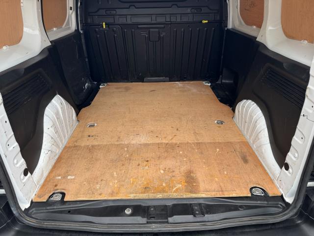 2021 Peugeot Partner 1000 1.5 Bluehdi 100 Professional Van (NV21HFM) Image 47