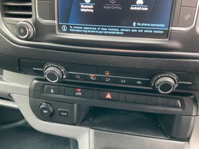 2021 Peugeot Expert 1000 1.5 Bluehdi 100 Professional Van (NV21HGD) Image 26