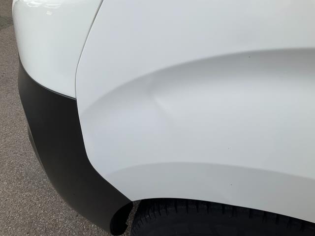 2021 Peugeot Expert 1000 1.5 Bluehdi 100 Professional Van (NV21HGD) Image 38