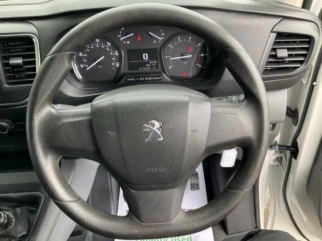 2021 Peugeot Expert 1000 1.5 Bluehdi 100 Professional Van (NV21HGD) Image 20