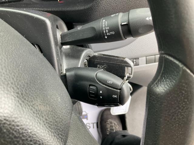 2021 Peugeot Expert 1000 1.5 Bluehdi 100 Professional Van (NV21HGD) Image 31