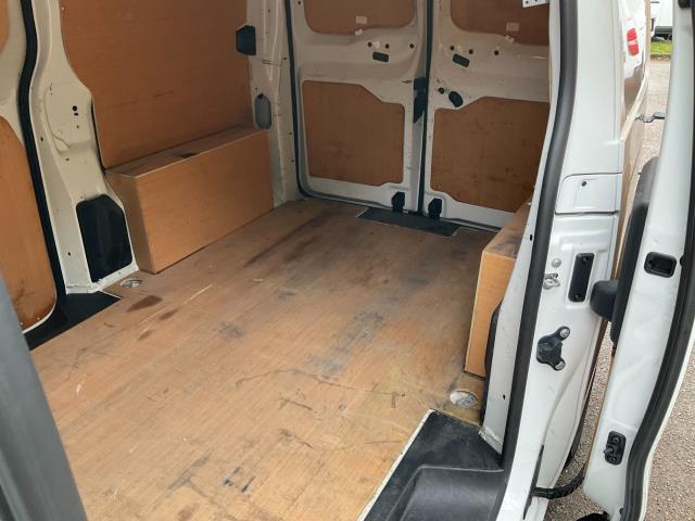 2021 Peugeot Expert 1000 1.5 Bluehdi 100 Professional Van (NV21HGD) Image 10