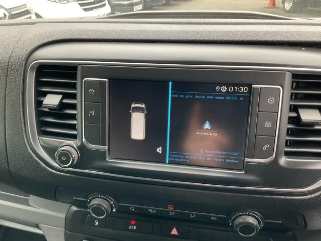 2021 Peugeot Expert 1000 1.5 Bluehdi 100 Professional Van (NV21HGD) Image 25