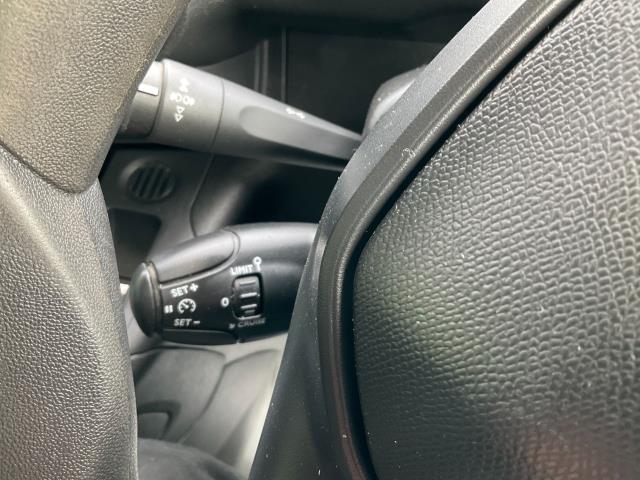 2021 Peugeot Partner 850 1.5 Bluehdi 100 Professional (LONG)  Crew Van (NV21HGJ) Image 27