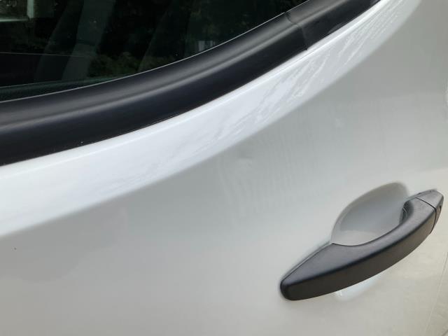2021 Peugeot Partner 850 1.5 Bluehdi 100 Professional (LONG)  Crew Van (NV21HGJ) Image 33