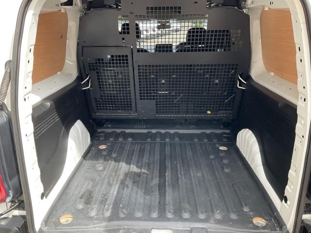 2021 Peugeot Partner 850 1.5 Bluehdi 100 Professional (LONG)  Crew Van (NV21HGJ) Image 13