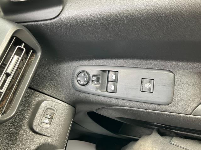 2021 Peugeot Partner 850 1.5 Bluehdi 100 Professional (LONG)  Crew Van (NV21HGJ) Image 31