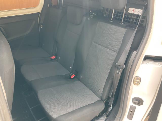 2021 Peugeot Partner 850 1.5 Bluehdi 100 Professional (LONG)  Crew Van (NV21HGJ) Image 10