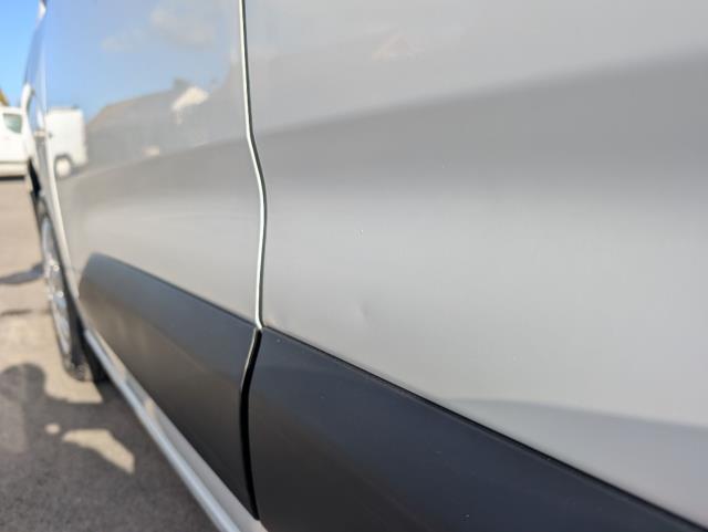 2021 Peugeot Partner 850 1.5 Bluehdi 100 Professional Crew Van (NV21HXB) Image 39