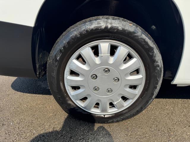 2021 Peugeot Partner 850 1.5 Bluehdi 100 Professional Crew Van (NV21HXB) Image 65