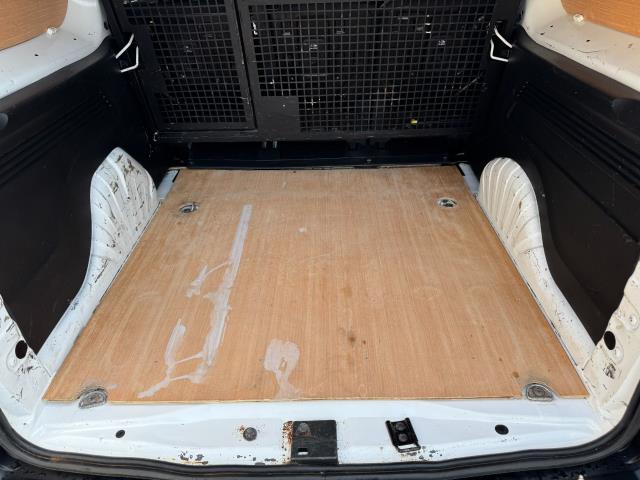 2021 Peugeot Partner 850 1.5 Bluehdi 100 Professional Crew Van (NV21HXB) Image 57
