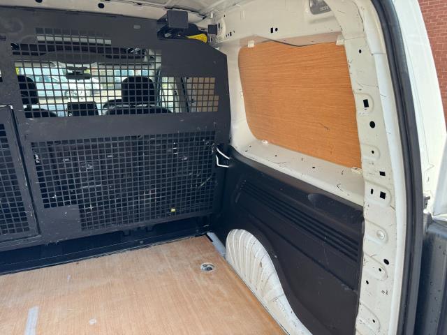 2021 Peugeot Partner 850 1.5 Bluehdi 100 Professional Crew Van (NV21HXB) Image 56