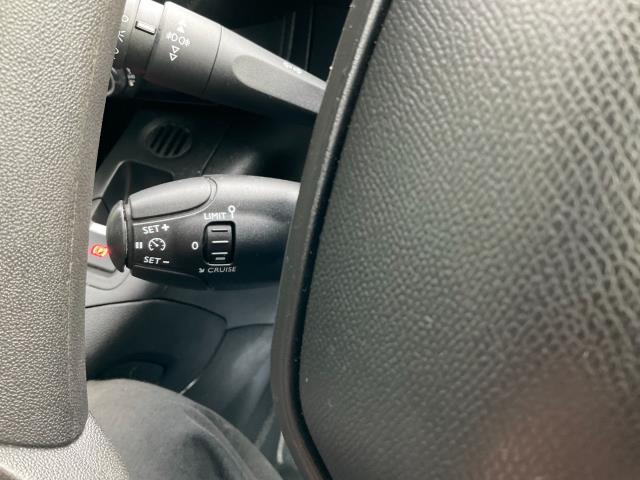 2021 Peugeot Partner 1000 1.5 Bluehdi 100 Professional Van (NV21HZP) Image 23