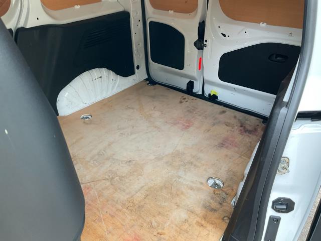2021 Peugeot Partner 1000 1.5 Bluehdi 100 Professional Van (NV21HZP) Image 10