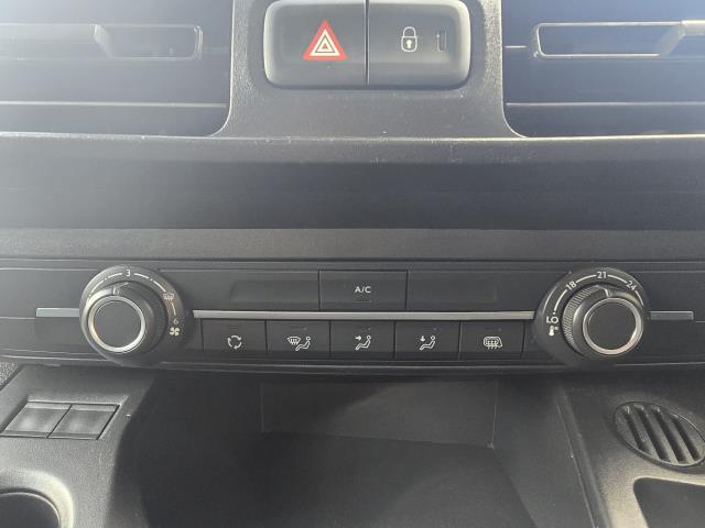2021 Peugeot Partner 1000 1.5 Bluehdi 100 Professional Van (NV21KHF) Image 25