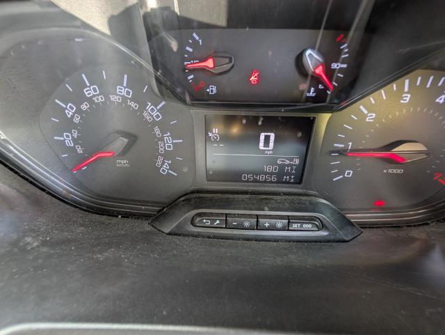 2021 Peugeot Partner 1000 1.5 Bluehdi 100 Professional Van (NV21KHJ) Image 18