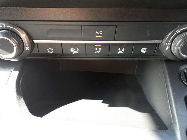 2021 Peugeot Partner 1000 1.5 Bluehdi 100 Professional Van (NV21KHK) Image 25
