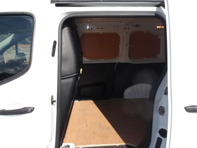 2021 Peugeot Partner 1000 1.5 Bluehdi 100 Professional Van (NV21KHK) Image 15