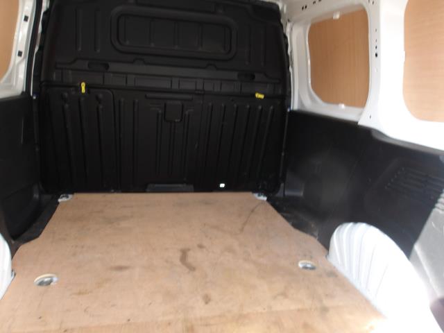 2021 Peugeot Partner 1000 1.5 Bluehdi 100 Professional Van (NV21KHK) Image 17