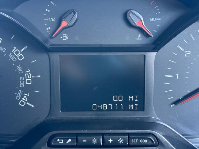 2021 Peugeot Partner 1000 1.5 Bluehdi 100 Professional Van (NV21KHL) Image 12