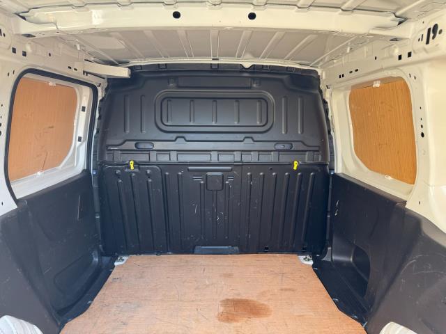 2021 Peugeot Partner 1000 1.5 Bluehdi 100 Professional Van (NV21KHL) Image 44