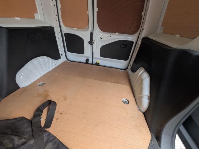 2021 Peugeot Partner 1000 1.5 Bluehdi 100 Professional Van *TV* (NV21KJU) Image 7
