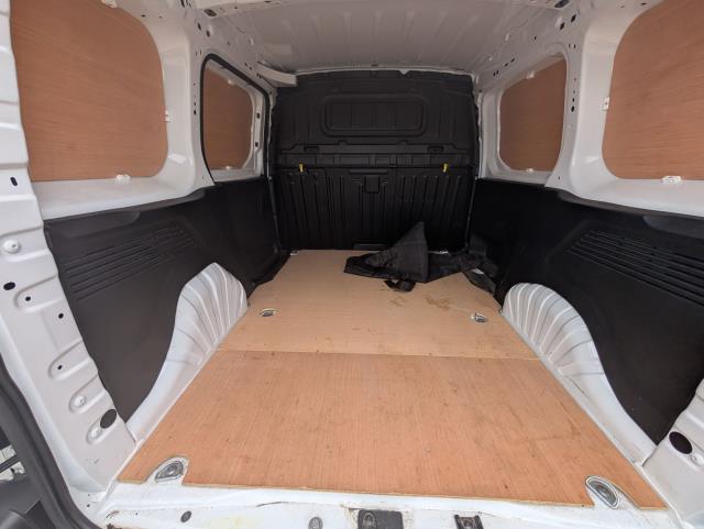2021 Peugeot Partner 1000 1.5 Bluehdi 100 Professional Van *TV* (NV21KJU) Image 12