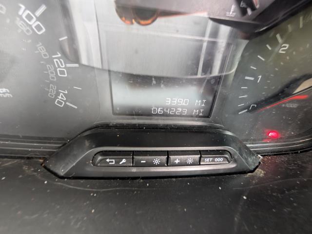 2021 Peugeot Partner 1000 1.5 Bluehdi 100 Professional Van *TV* (NV21KJU) Image 21