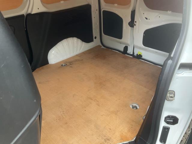 2021 Peugeot Partner 1000 1.5 Bluehdi 100 Professional Van (NV21KJX) Image 10