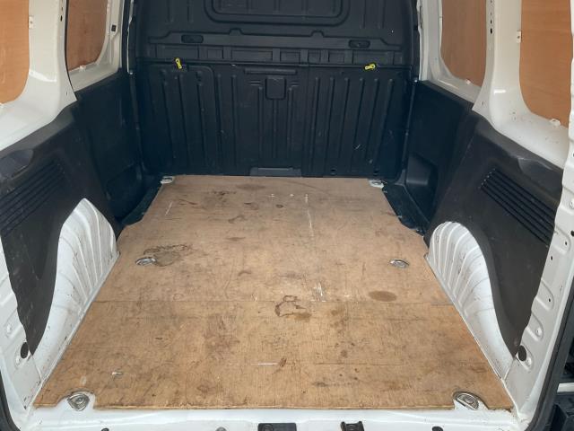 2021 Peugeot Partner 1000 1.5 Bluehdi 100 Professional Van (NV21KJZ) Image 13