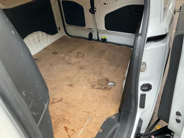 2021 Peugeot Partner 1000 1.5 Bluehdi 100 Professional Van (NV21KJZ) Image 10