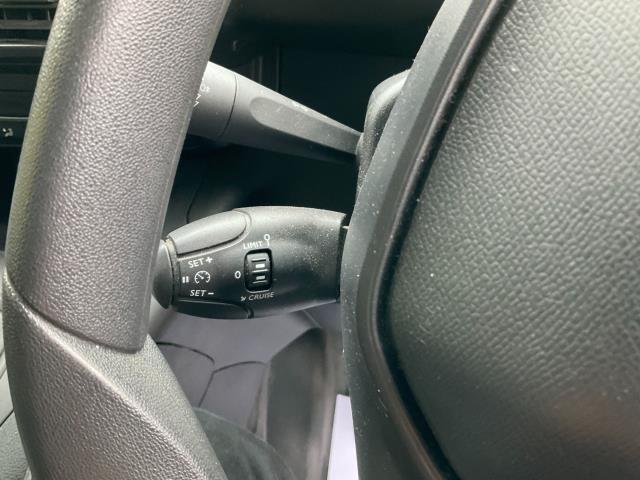 2021 Peugeot Partner 1000 1.5 Bluehdi 100 Professional Van (NV21KJZ) Image 27