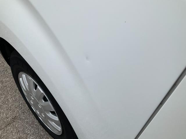 2021 Peugeot Expert 1000 1.5 Bluehdi 100 Professional Van (NV21KYE) Image 36