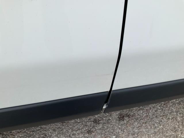 2021 Peugeot Expert 1000 1.5 Bluehdi 100 Professional Van (NV21KYE) Image 38
