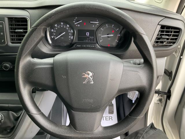 2021 Peugeot Expert 1000 1.5 Bluehdi 100 Professional Van (NV21KYE) Image 20