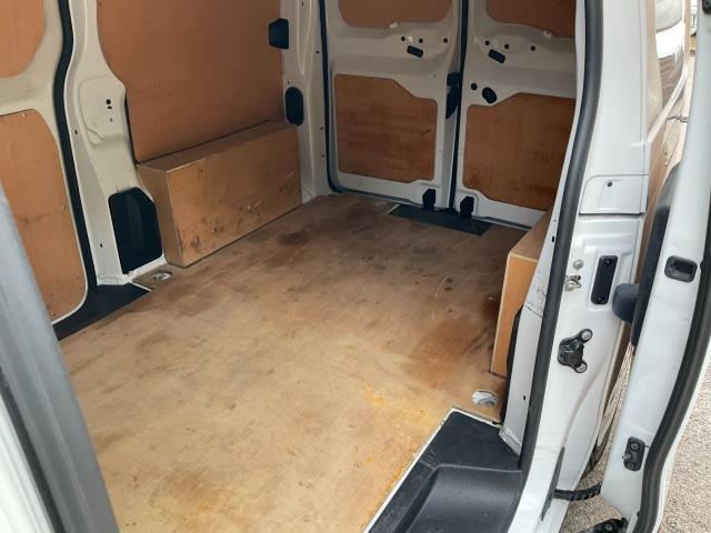 2021 Peugeot Expert 1000 1.5 Bluehdi 100 Professional Van (NV21KYE) Image 10